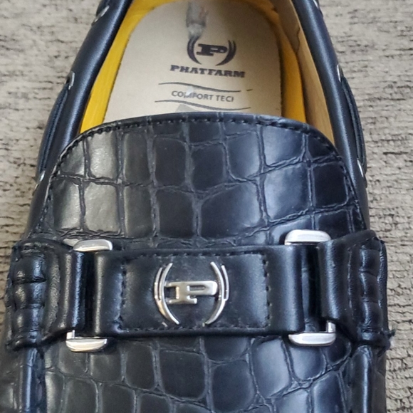 PHATFARM shoes π - Picture 6 of 13